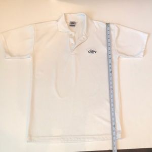 Callaway Golf shirt sz L